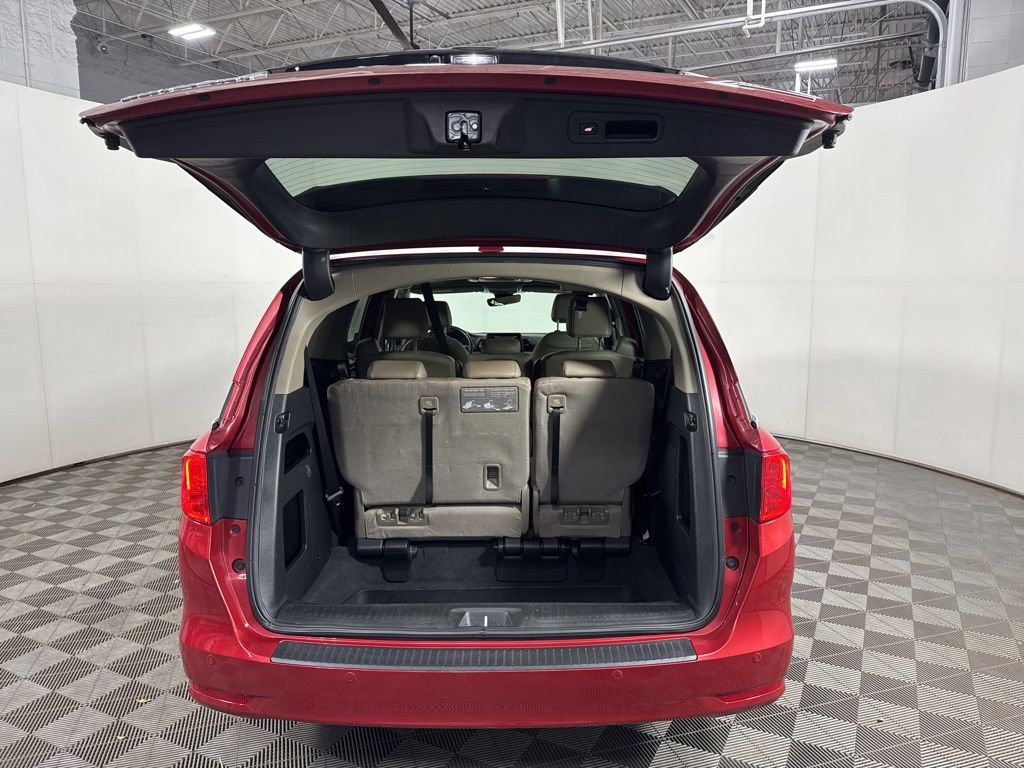 Used 2022 Honda Odyssey Touring image 7