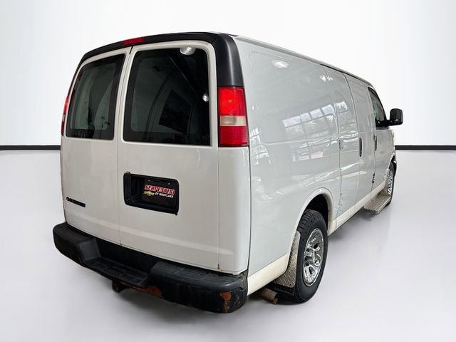 Used 2014 Chevrolet Express 1500 image 6