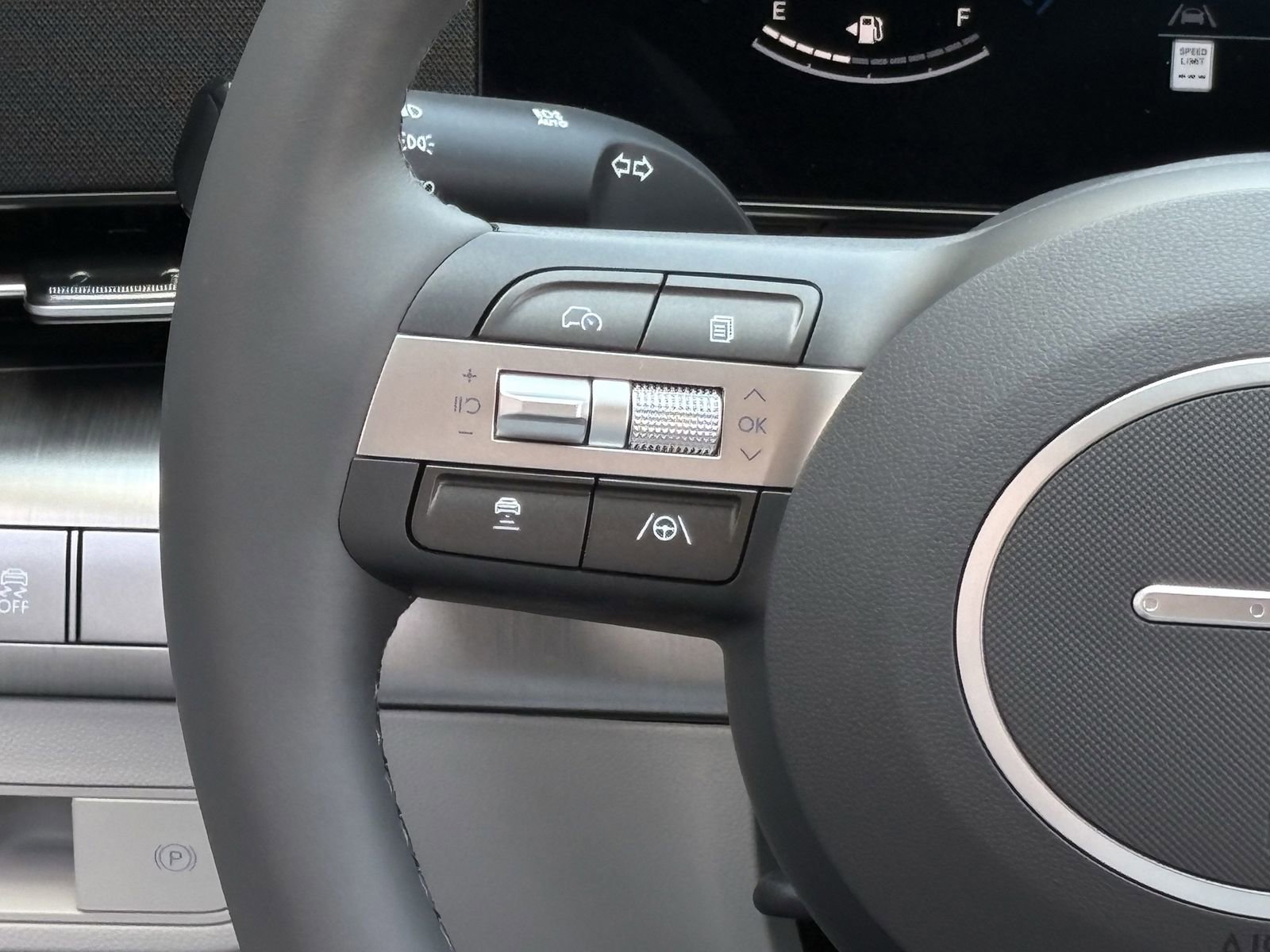 New 2026 Hyundai Kona SEL Sport AWD/4WD image 13