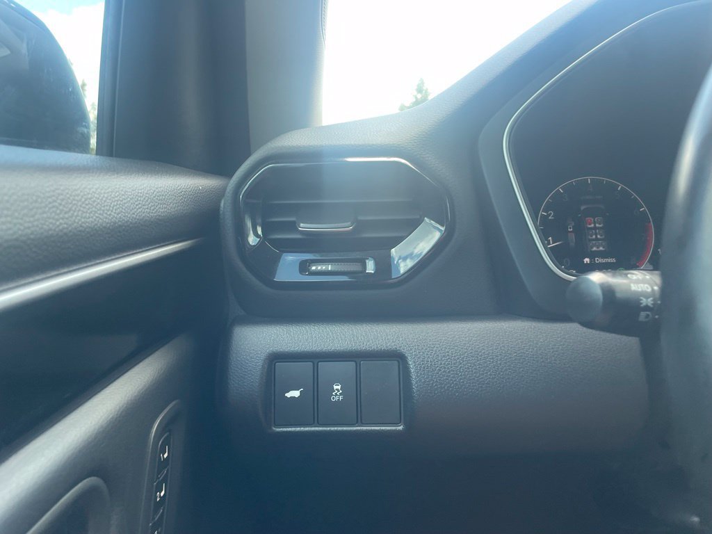 Used 2024 Honda Pilot EX-L image 12