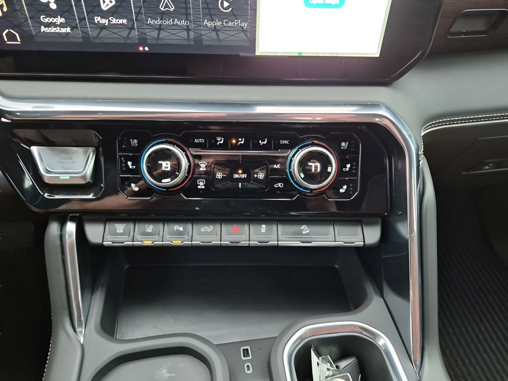 New 2026 GMC Sierra 2500 Denali Ultimate image 36