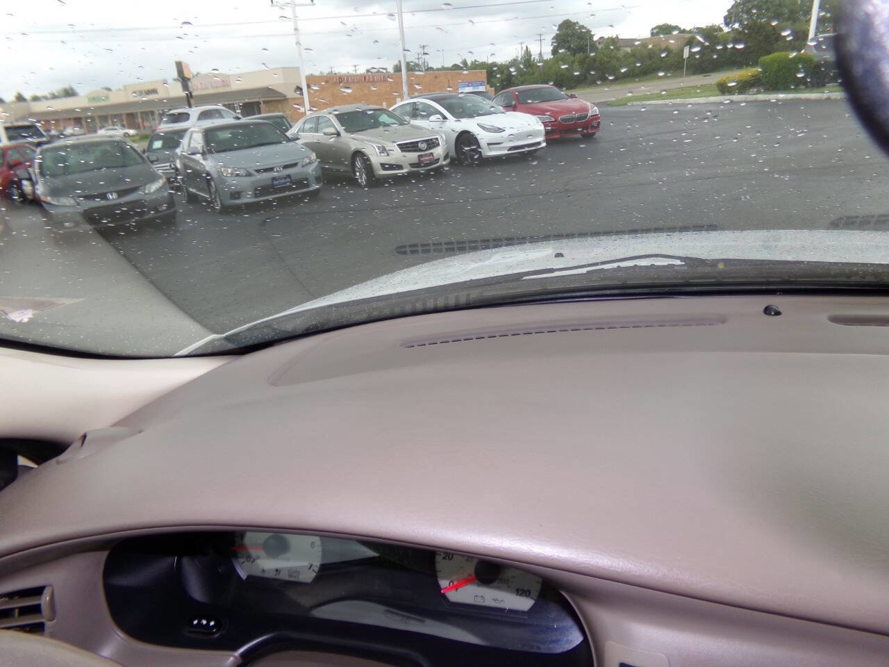 Used 2004 Mercury Sable LS Premium image 53