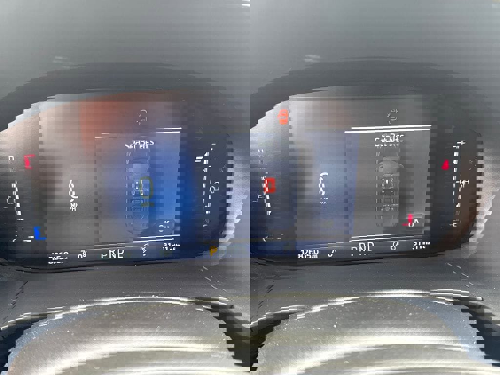 Used 2025 Ford Escape ST-Line image 23