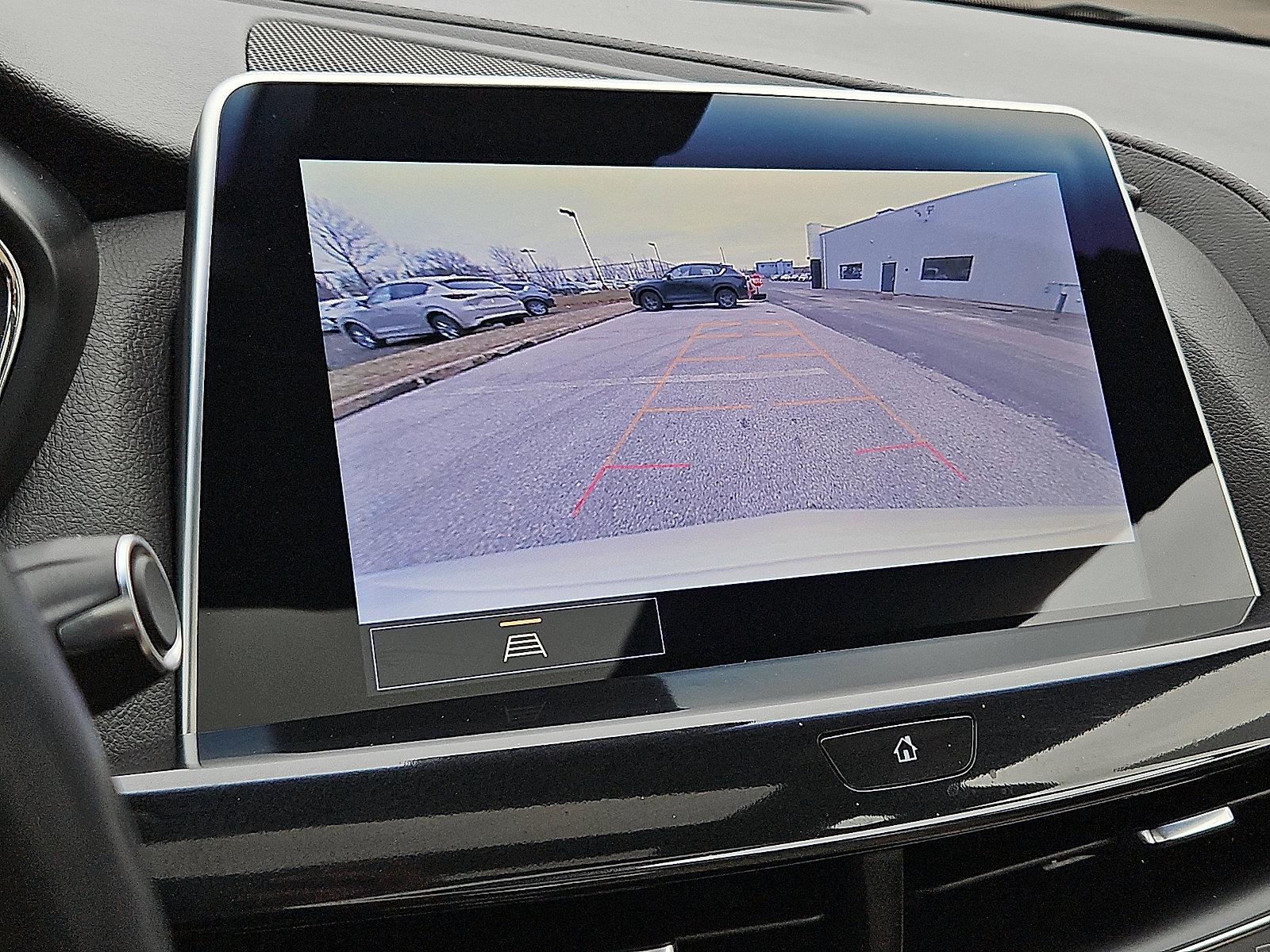 Certified 2022 Cadillac CT5 Luxury w/ Sun And Sound Package image 18