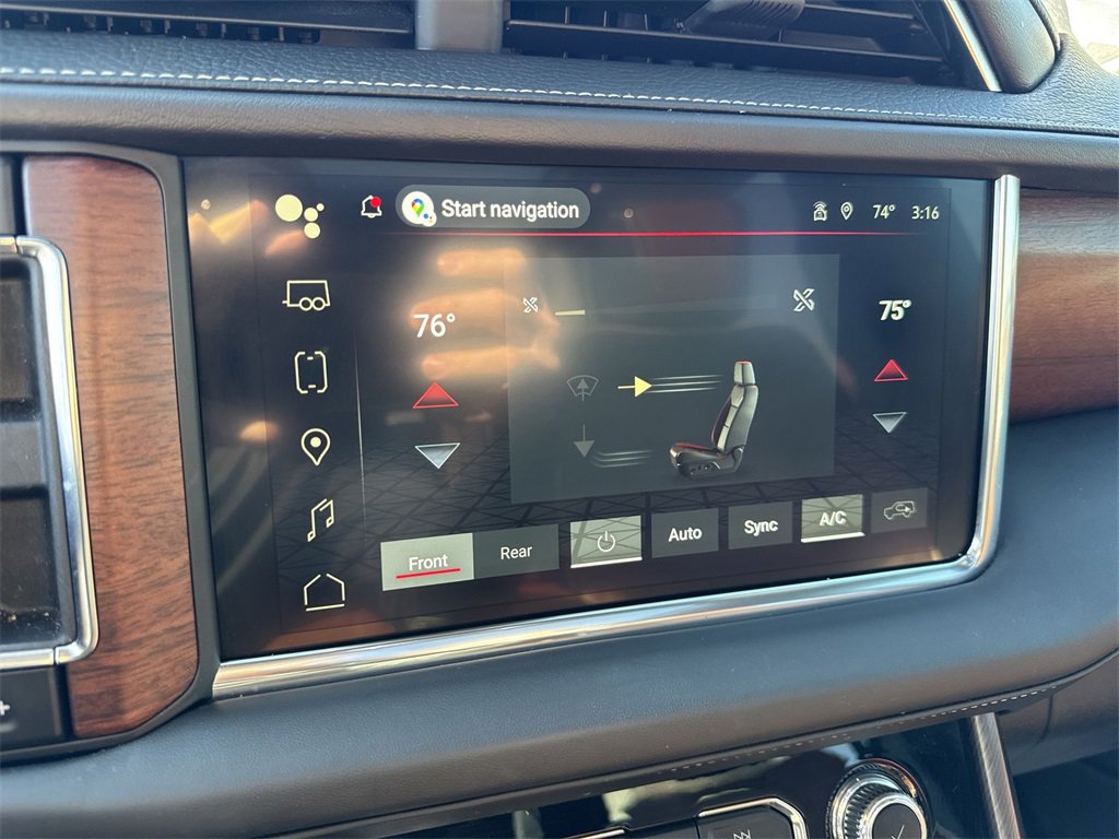 Used 2024 GMC Yukon XL Denali Ultimate image 19