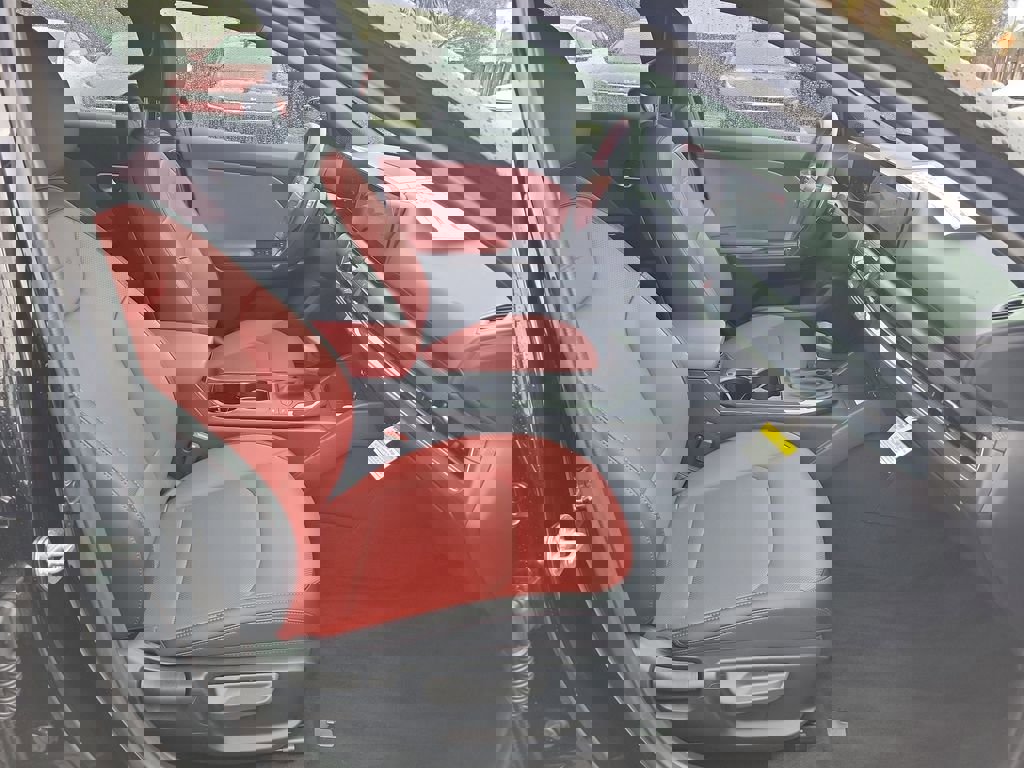 New 2026 Kia K4 GT-Line Turbo image 7