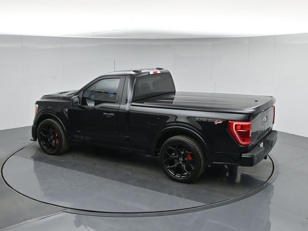 Used 2022 Ford F150 XLT image 38