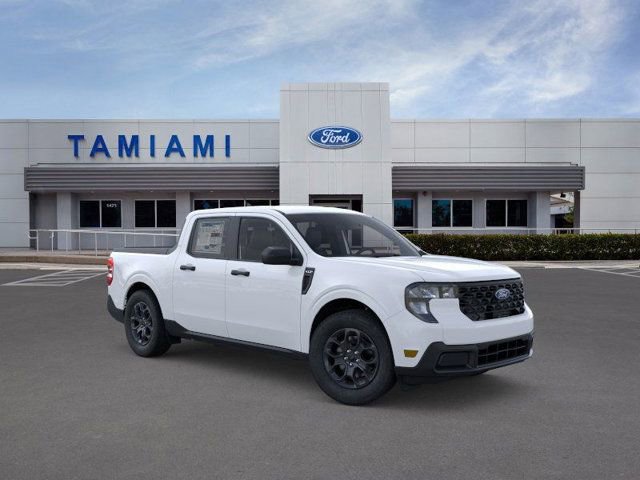 New 2026 Ford Maverick XLT w/ 4K Tow Package image 7