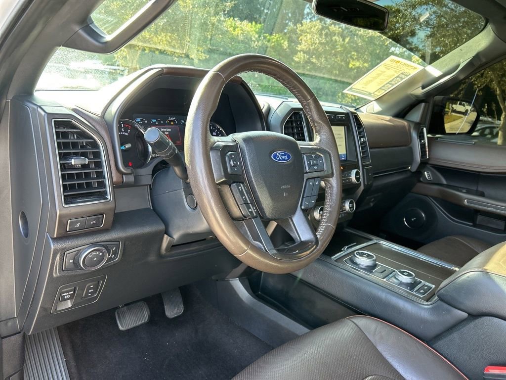 Used 2021 Ford Expedition Max King Ranch image 21