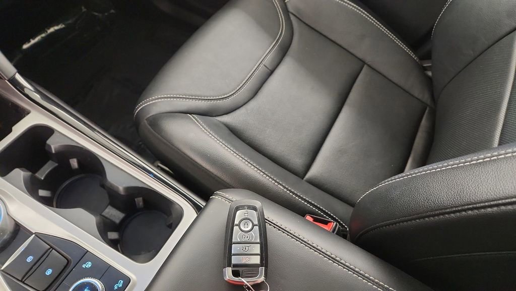 Used 2021 Ford Explorer ST w/ Equipment Group 401A image 24