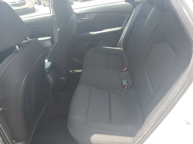 Used 2021 Kia Forte LXS FWD image 12