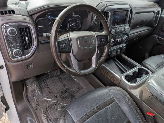 Used 2020 GMC Sierra 3500 Denali w/ Denali Ultimate Package AWD/4WD image 2