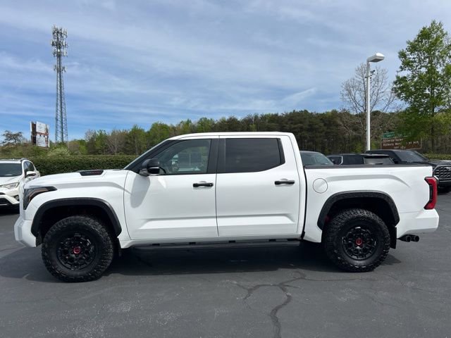 Used 2026 Toyota Tundra TRD Pro image 10