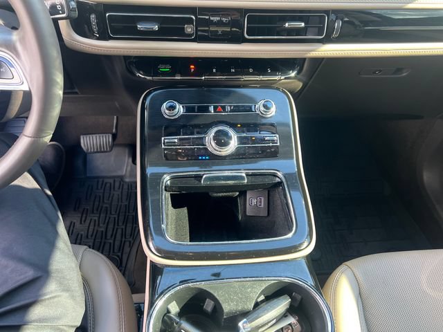 Certified 2023 Lincoln Nautilus Reserve AWD/4WD image 22