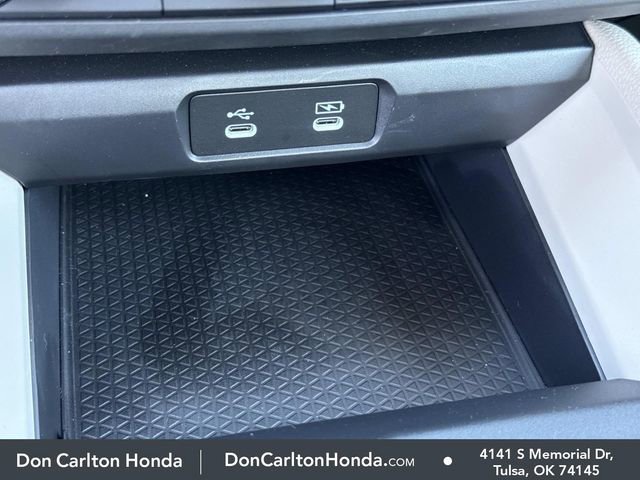 Used 2025 Honda Accord SE image 20