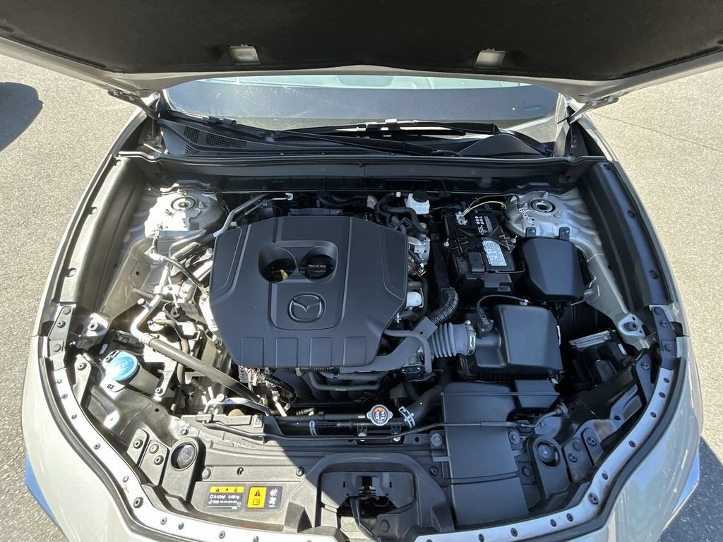 Certified 2023 MAZDA CX-30 AWD 2.5 S w/ Select Package image 14
