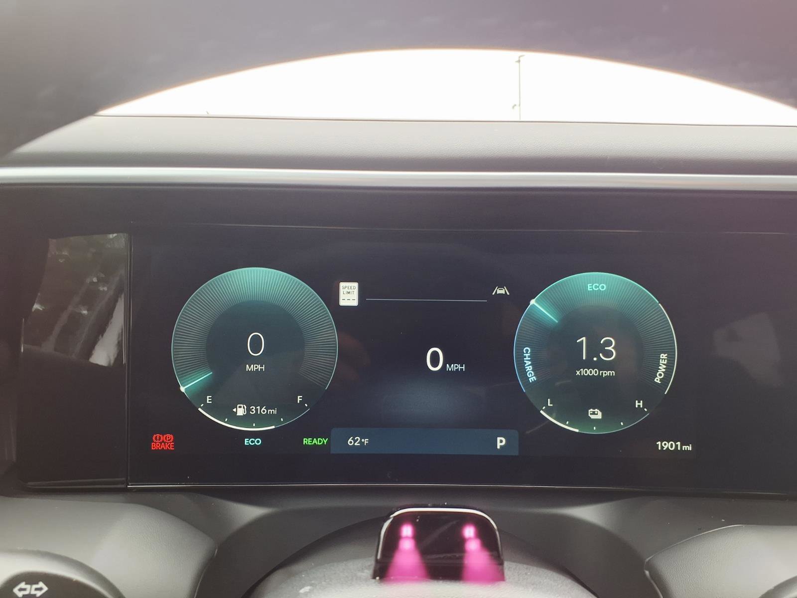 Used 2026 Hyundai Palisade Calligraphy image 26