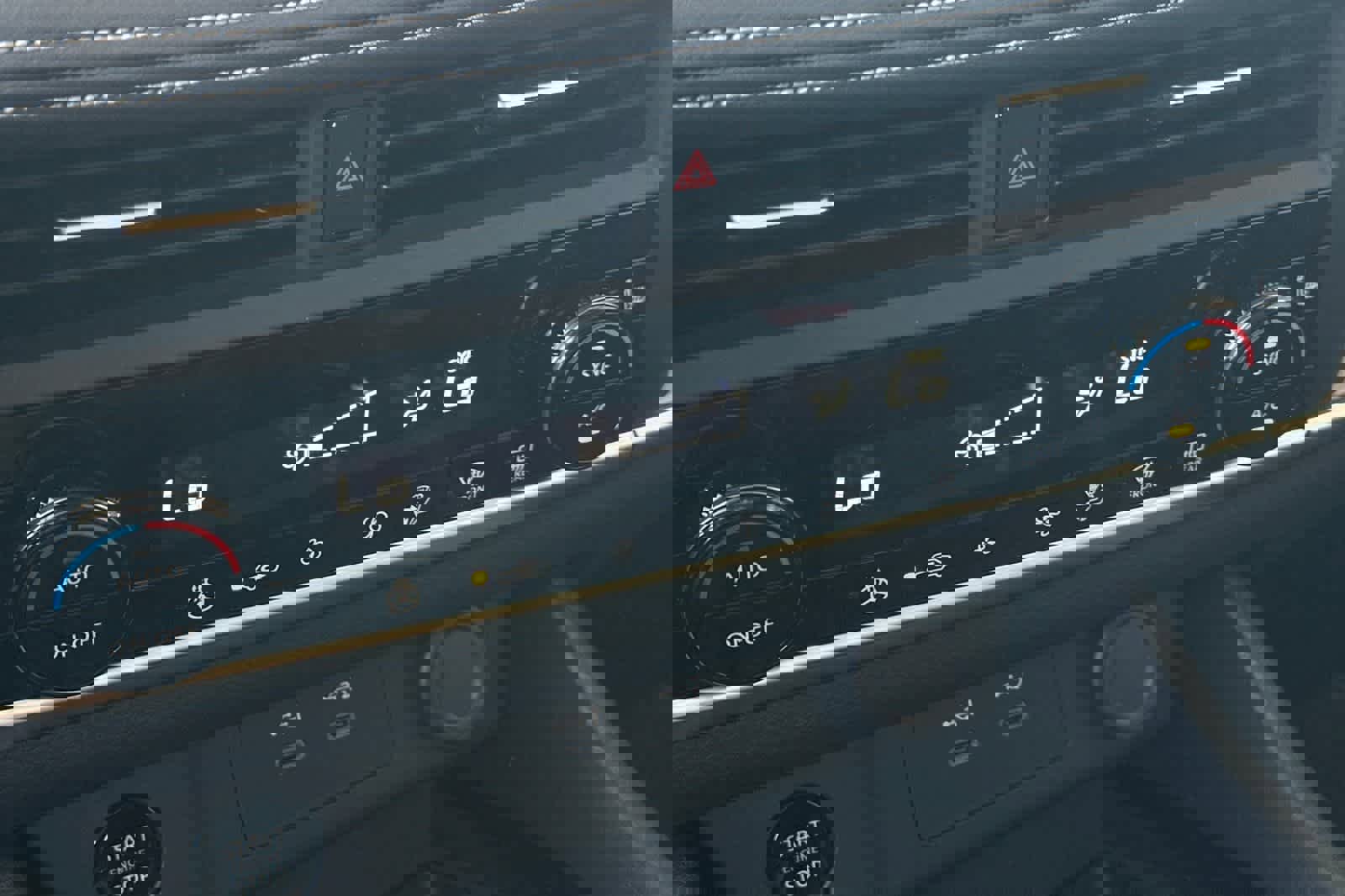 New 2026 Nissan Rogue SV image 23