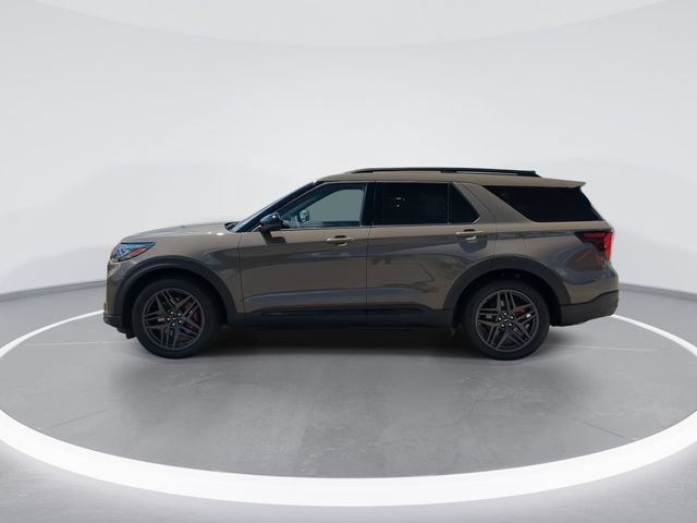 New 2026 Ford Explorer ST w/ Sun And Sound Package AWD/4WD image 5
