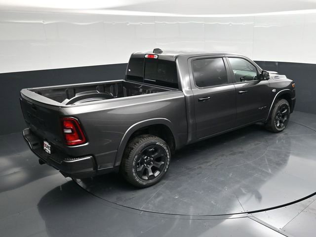 New 2026 RAM 1500 Big Horn image 42
