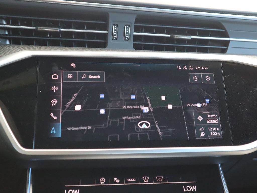 New 2025 Audi RS 6 performance image 17