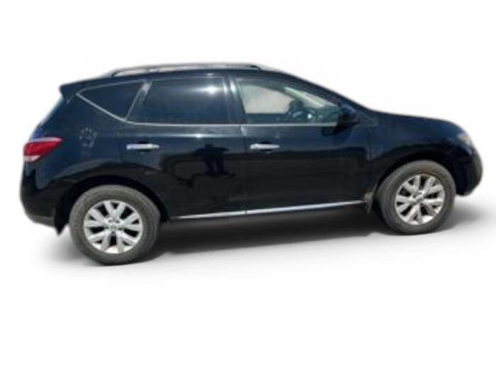 Used 2013 Nissan Murano SL AWD/4WD image 7