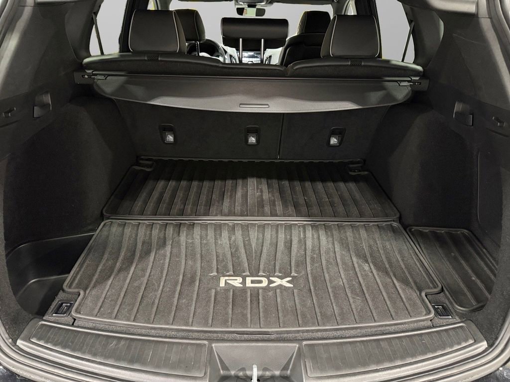 Used 2021 Acura RDX A-Spec image 5