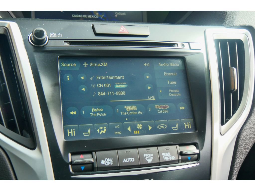 Used 2020 Acura TLX V6 SH-AWD w/ Advance Package image 30