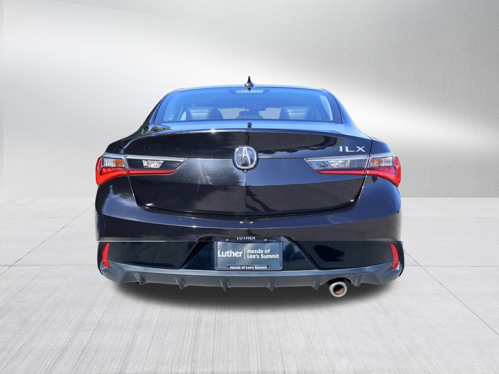 Used 2020 Acura ILX FWD image 6