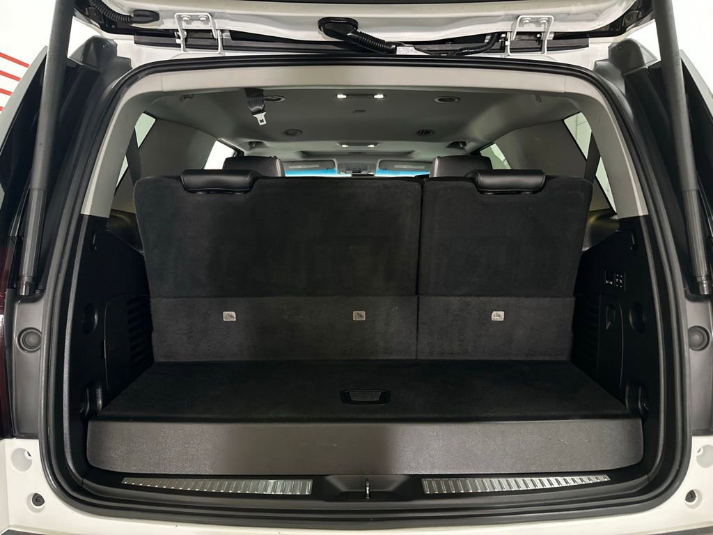 Used 2018 Chevrolet Tahoe Premier w/ RST 6.2L Performance Edition AWD/4WD image 14