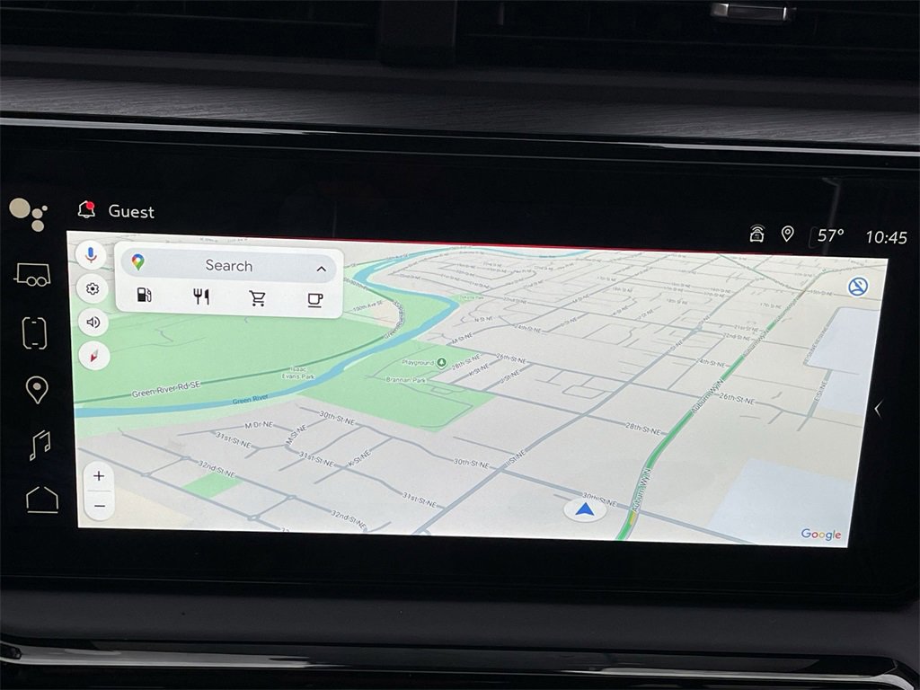 New 2026 GMC Sierra 1500 AT4X image 14