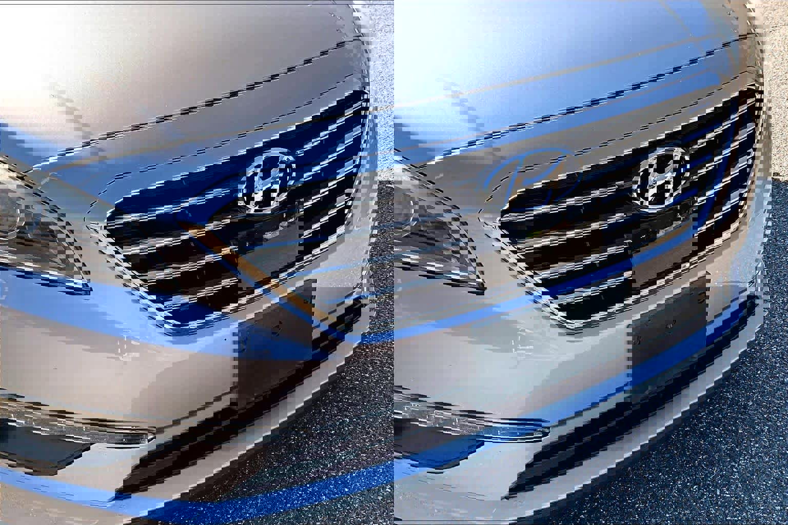 Used 2015 Hyundai Sonata Limited w/ Option Group 06 image 30