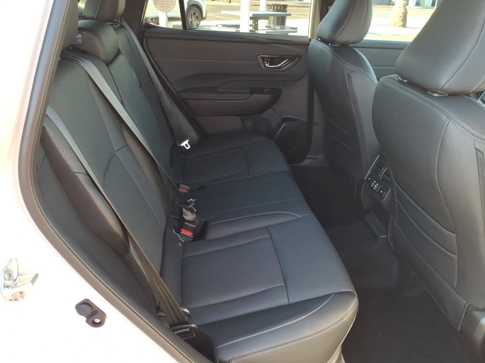 New 2026 Subaru Outback Touring XT AWD/4WD image 16