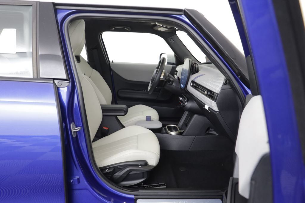 Certified 2026 MINI Cooper S FWD image 17
