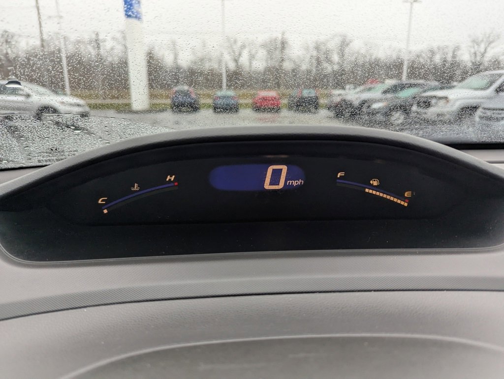 Used 2010 Honda Civic LX image 16