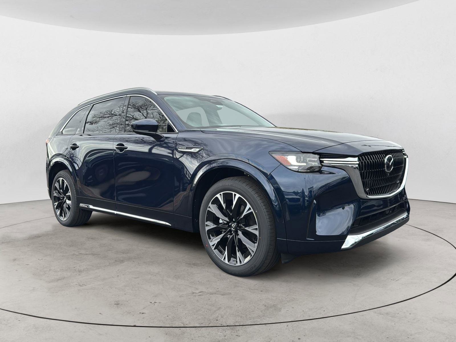 New 2026 MAZDA CX-90 3.3 Turbo S w/ Premium Plus image 1