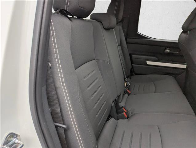 Used 2024 Toyota Tacoma TRD Off-Road image 30