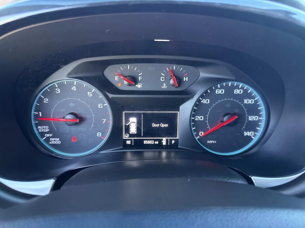 Used 2019 Chevrolet Traverse LS w/ LPO, Blackout Package image 28