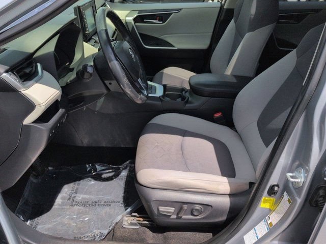 Certified 2019 Toyota RAV4 XLE w/ Convenience Package AWD/4WD image 8