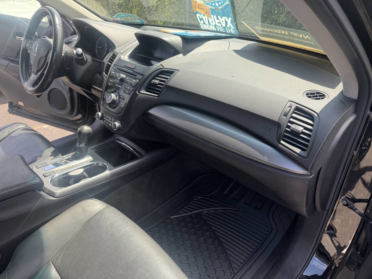 Used 2014 Acura RDX AWD image 28