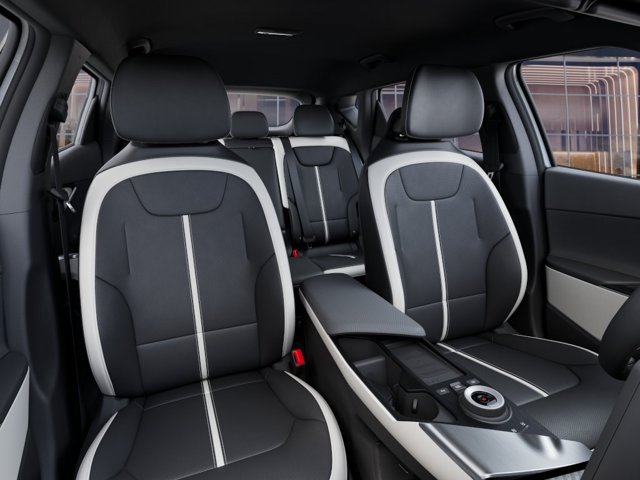 New 2026 Kia EV6 GT-Line AWD/4WD image 18