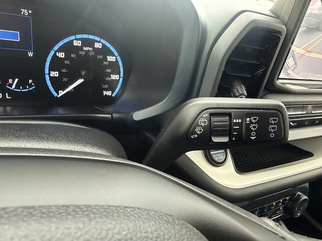 Used 2023 Ford Bronco Sport Heritage w/ Heritage Convenience Package AWD/4WD image 34