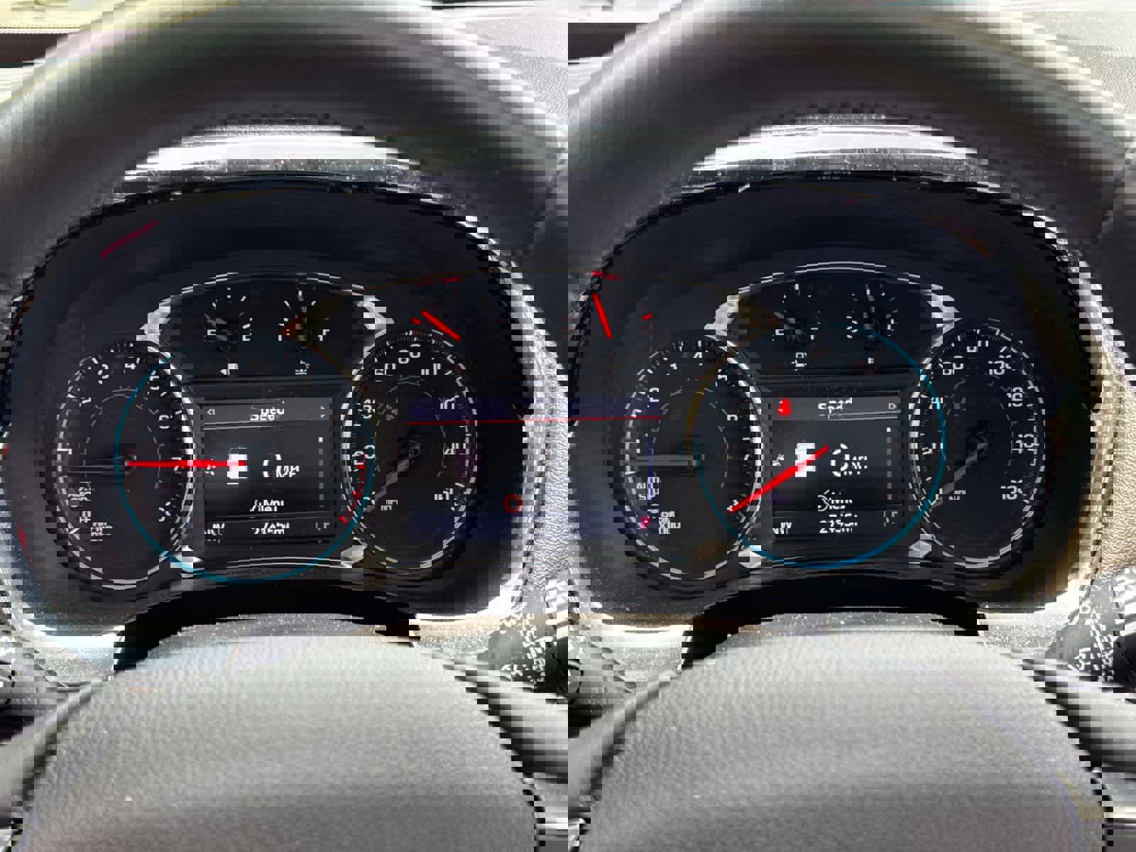 Certified 2022 Chevrolet Traverse RS image 18