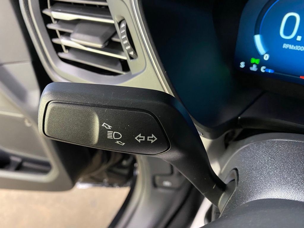 New 2026 Ford Escape Platinum w/ Premium Technology Package image 23