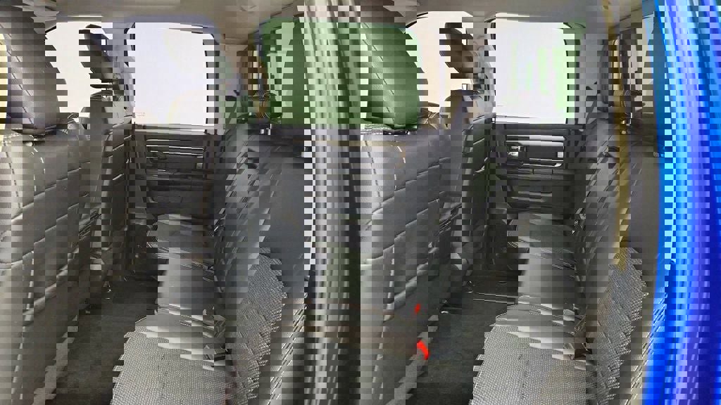 Used 2015 RAM 1500 Sport w/ Remote Start & Security Group image 20