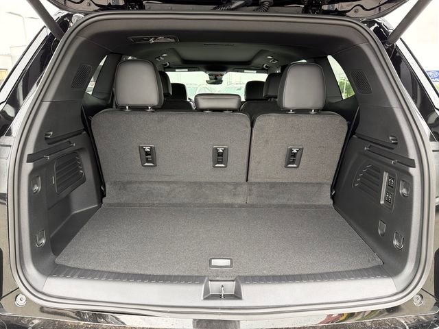 New 2026 Buick Enclave Avenir w/ Super Cruise Package AWD/4WD image 24