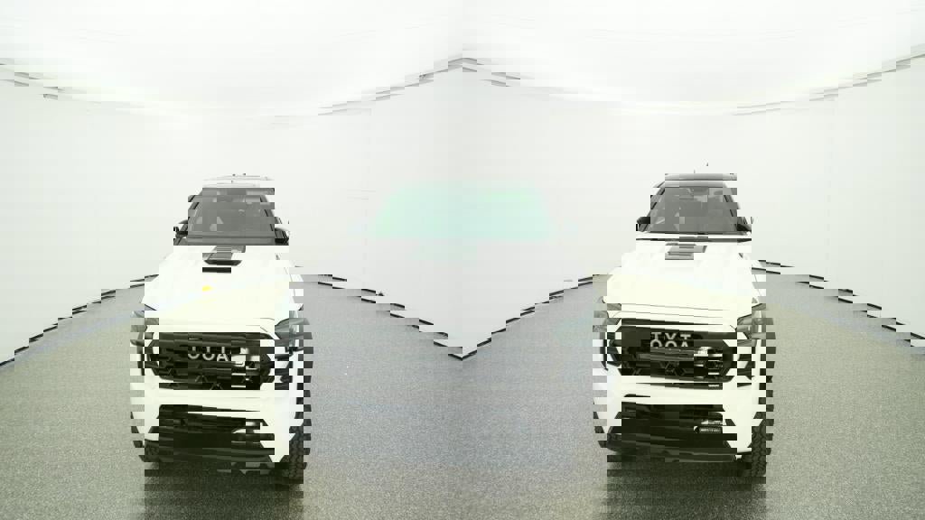 New 2025 Toyota Tacoma TRD Pro image 15