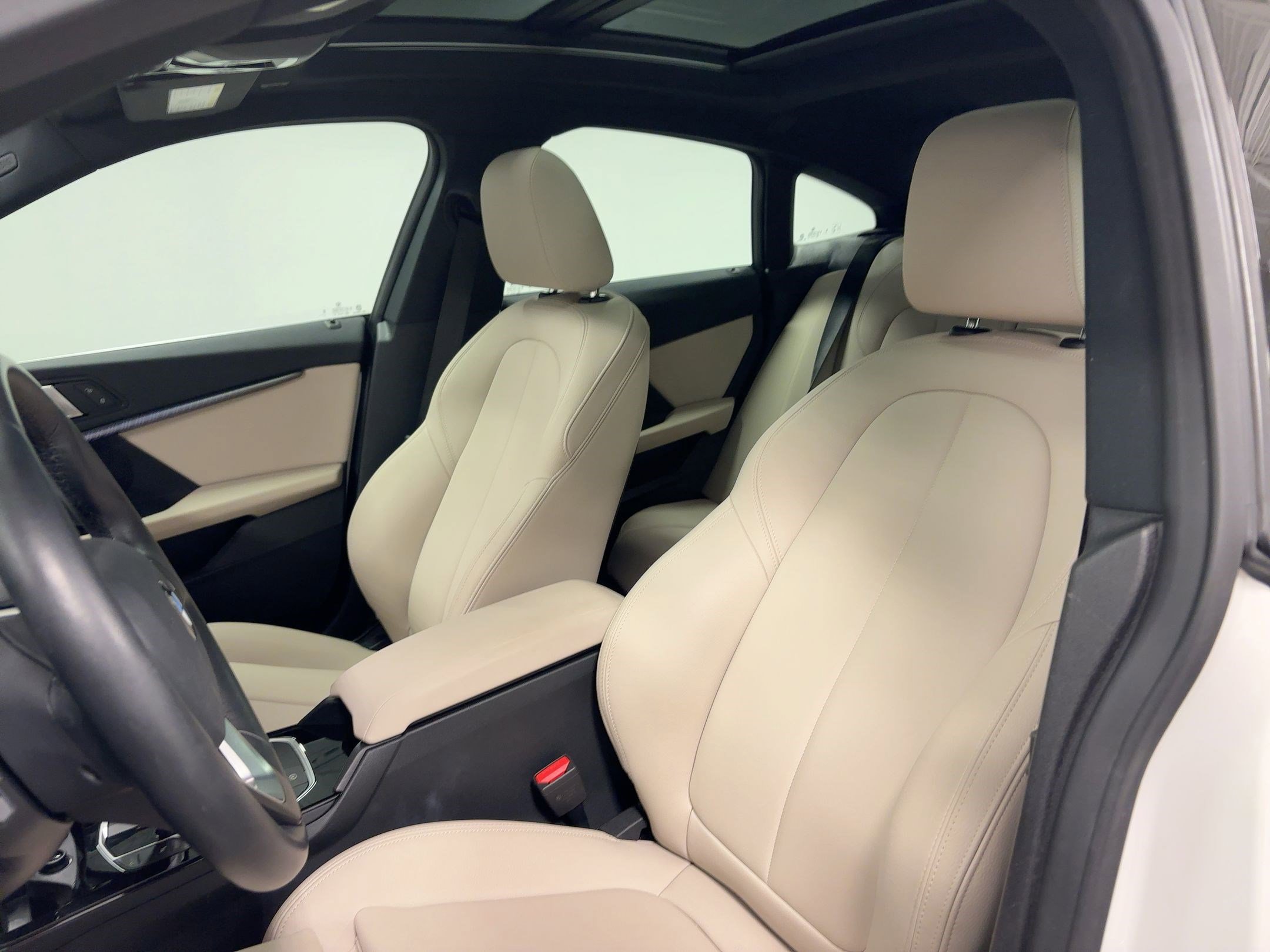 Certified 2024 BMW 228i Gran Coupe w/ Convenience Package image 20