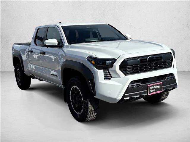 New 2026 Toyota Tacoma TRD Off-Road image 3