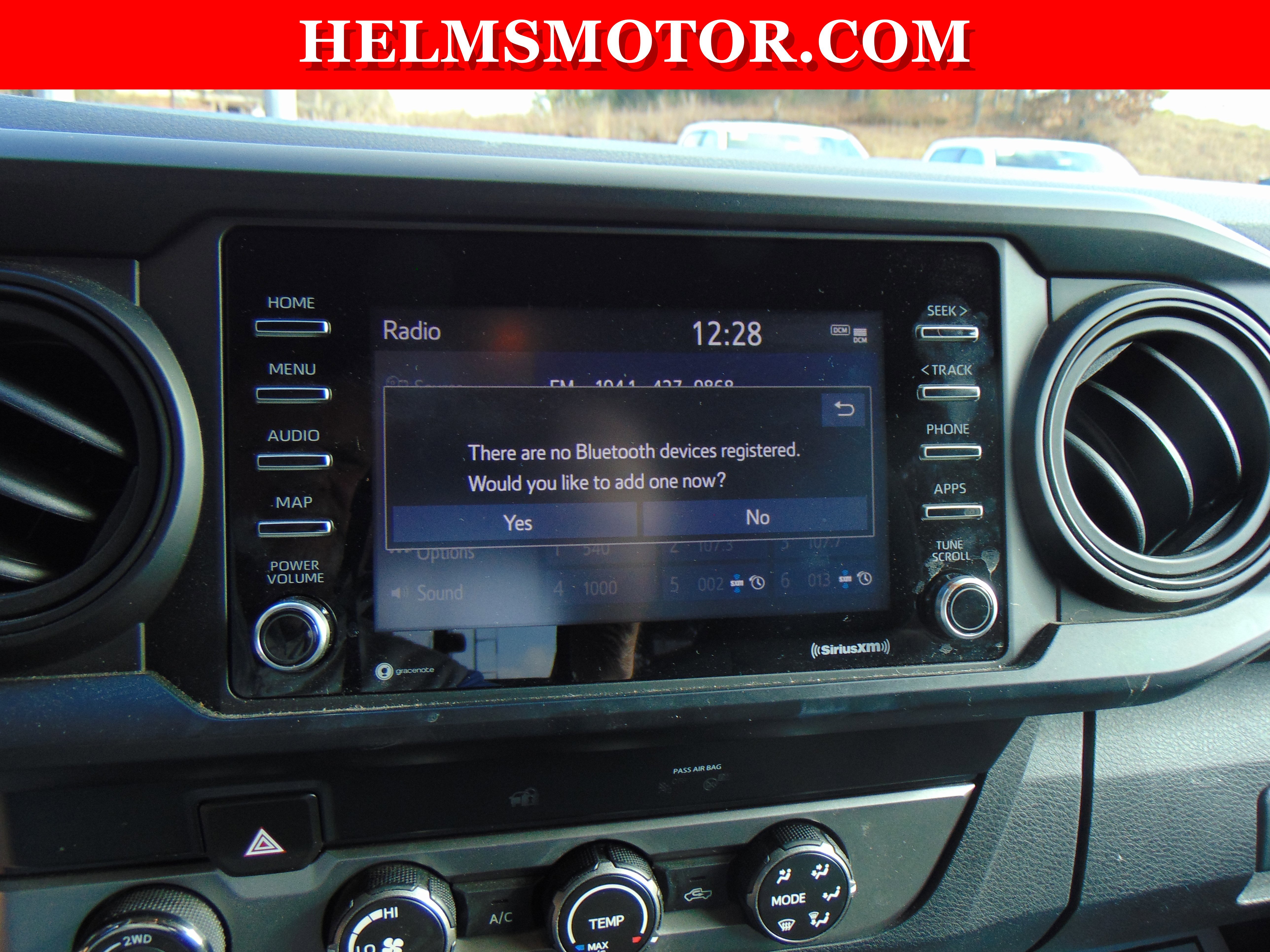 Used 2020 Toyota Tacoma SR image 29